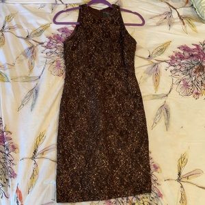 Carmen Marc Valvo - Size 2 - Mini Dress